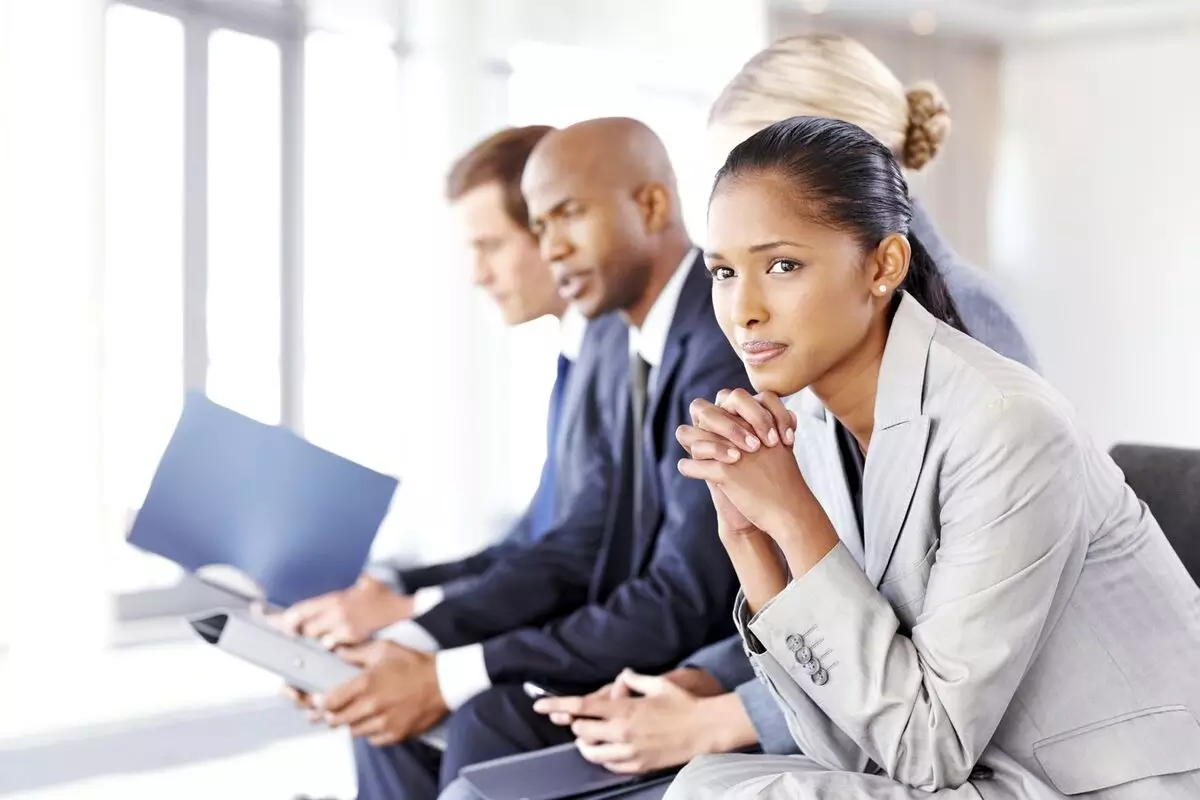 Cara Menjawab Pertanyaan Interview