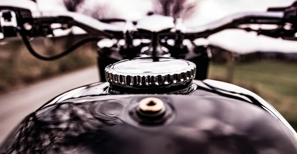 Tips Menghilangkan Karat Pada Motor dengan Mudah