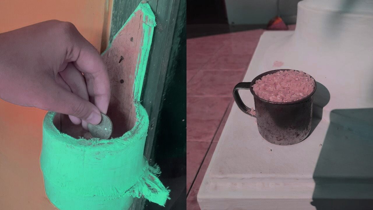 Kebudayaan Jimpitaan