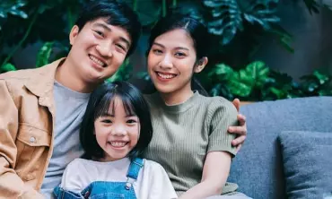 Parenting: Mengenal Bonding, Solusi Memperkuat Ikatan Orang Tua dengan Anak