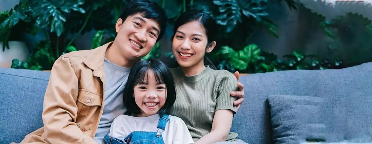 Bonding Keluarga Bonding Keluarga