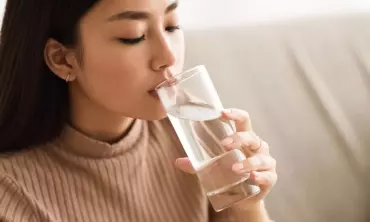 Ketahui Manfaat Minum Air Putih Bagi Tubuh!