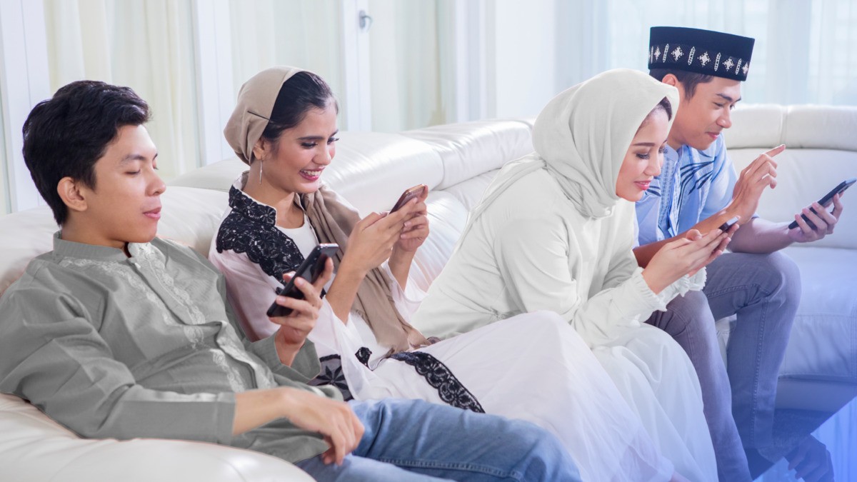 Ide Bisnis yang Menguntungkan di Bulan Puasa Ramadan 2024