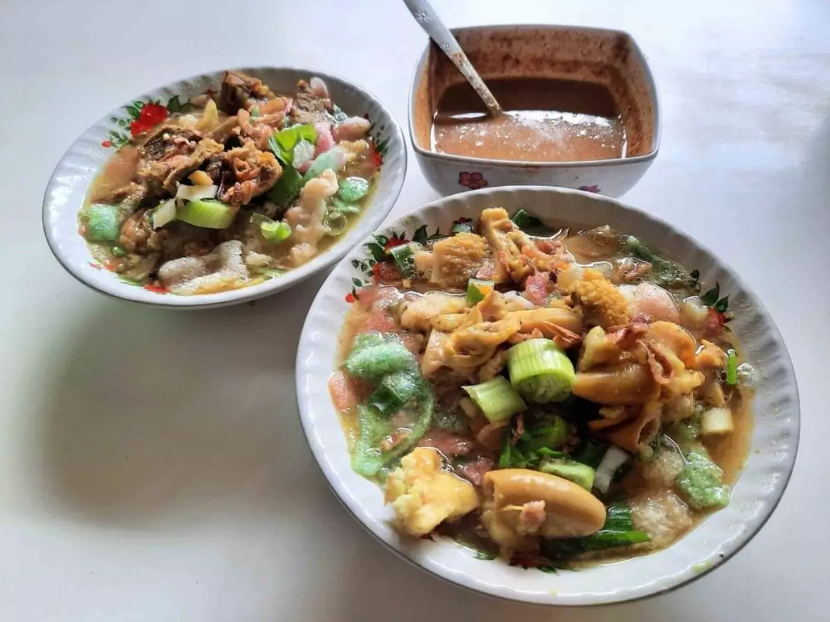 Soto Sokaraja Soto Sokaraja