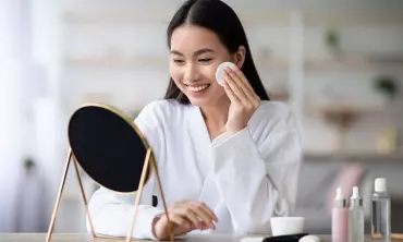 Skin Preparation Kunci Make Up Flawless dan Anti-cakey!