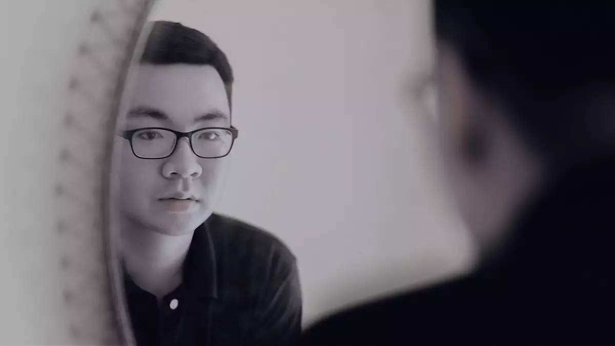 Introspeksi diri Introspeksi diri