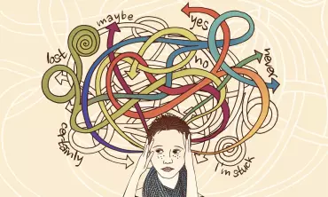 Overthinking? Ini Cara Yang Tepat Untuk Mengatasinya