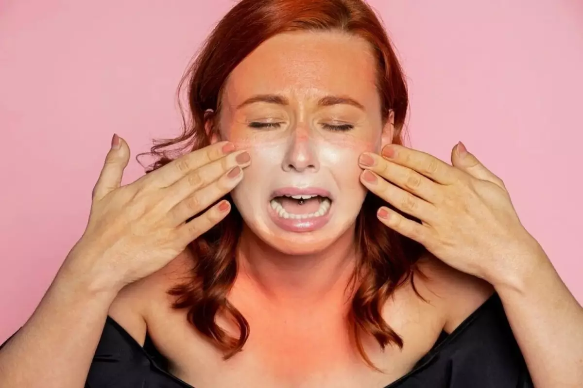 Mencegah Warna Kulit Tidak Merata Mencegah Warna Kulit Tidak Merata