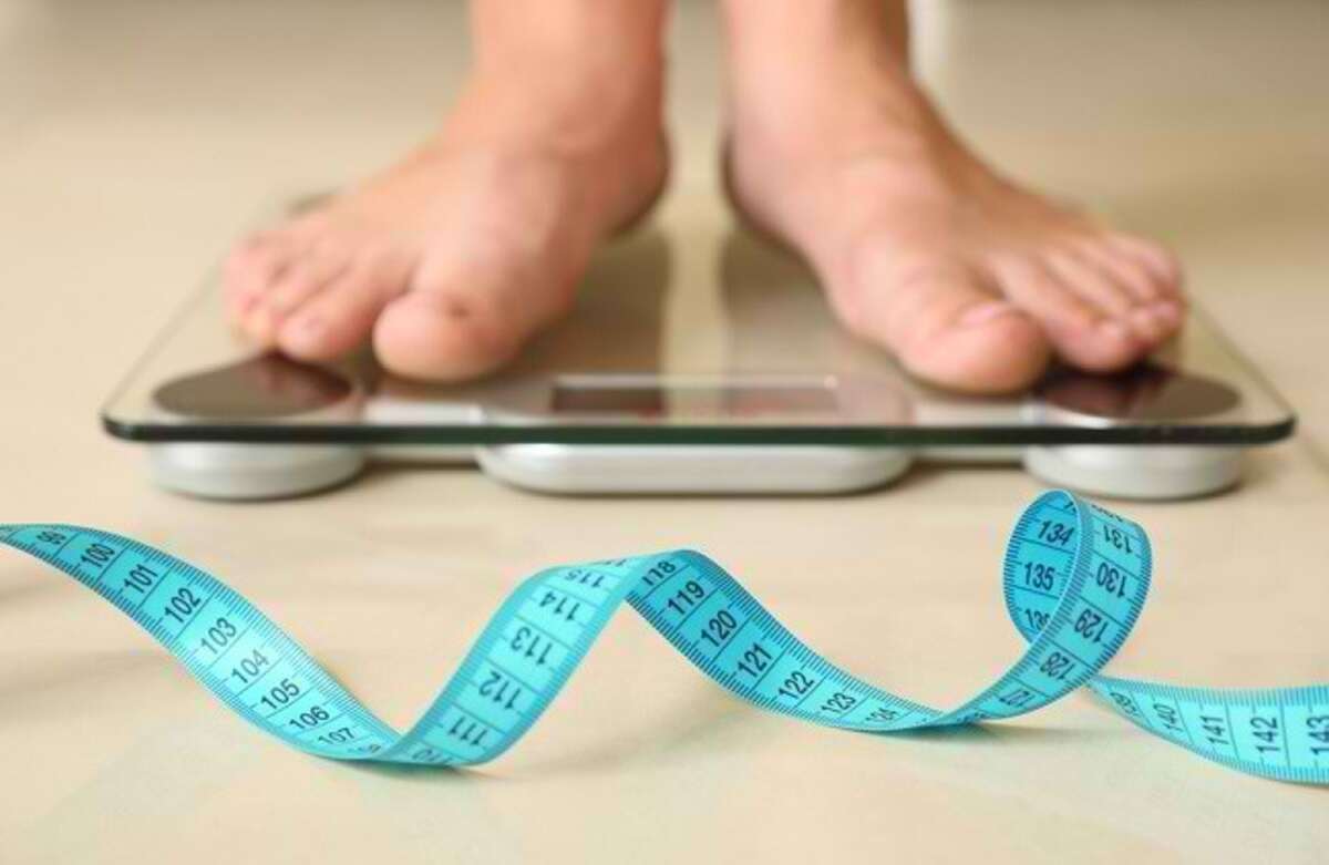 Membantu menurunkan berat badan