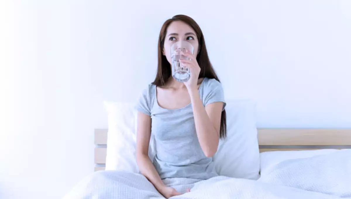 Melancarkan BAB Melancarkan BAB