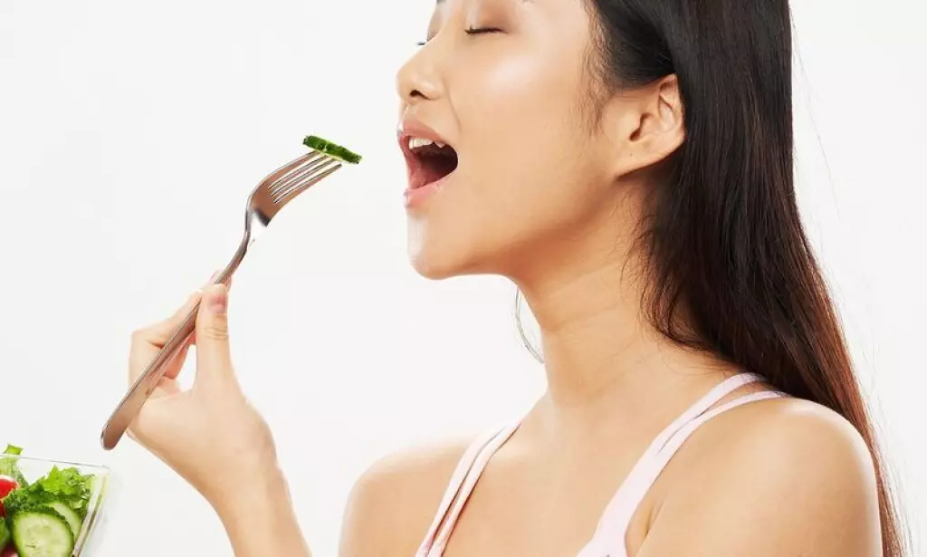 Ingin Berat Badan Turun Cepat? Ikuti Diet Tiongkok