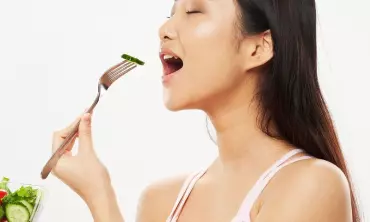 Ingin Berat Badan Turun Cepat? Ikuti Diet Tiongkok