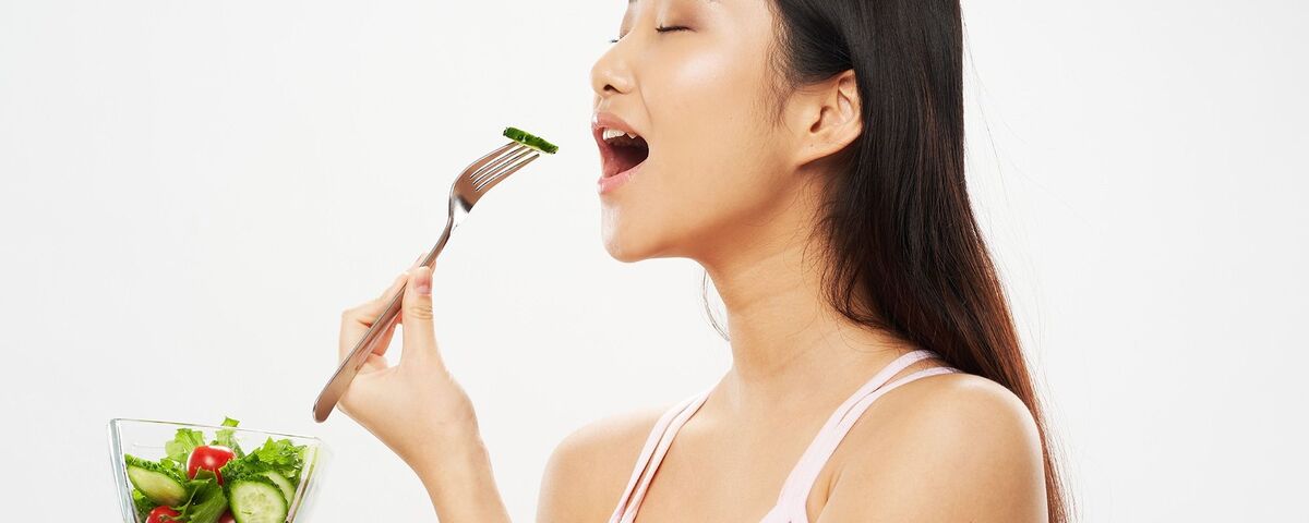 Diet Tiongkok