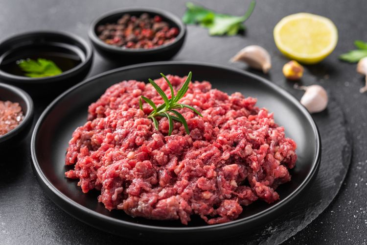 tips mengolah daging sapi