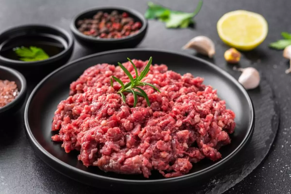 tips mengolah daging sapi