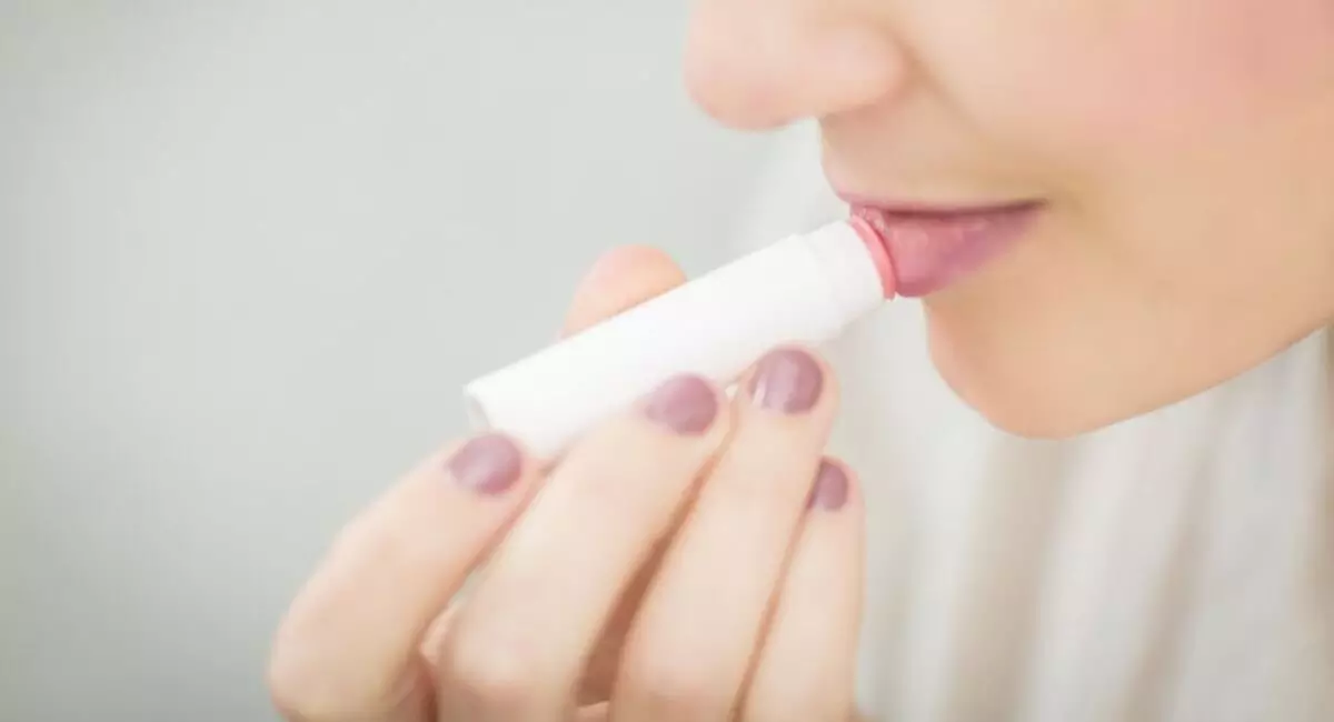 lip blam spf lip blam