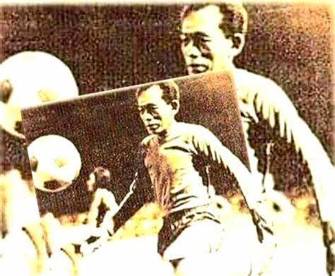 Andi Ramang