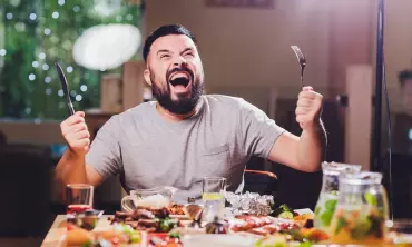 Makanan yang Cocok Dikonsumsi Saat Hujan