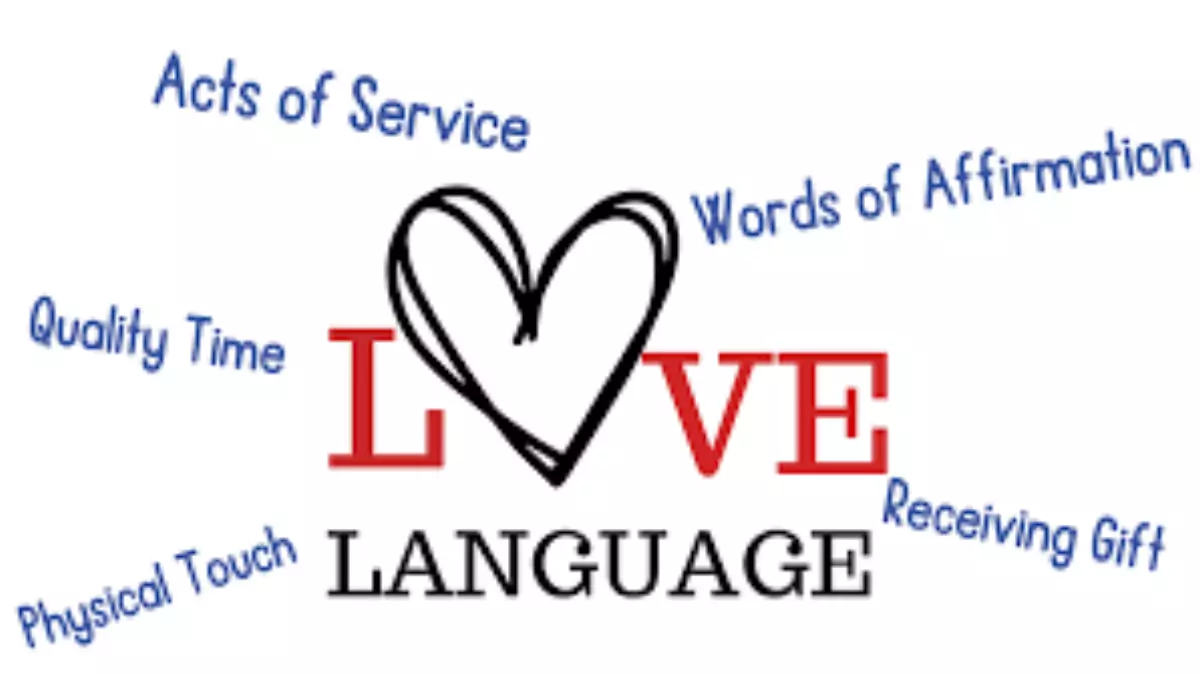 Mengenal Lima Bahasa Cinta