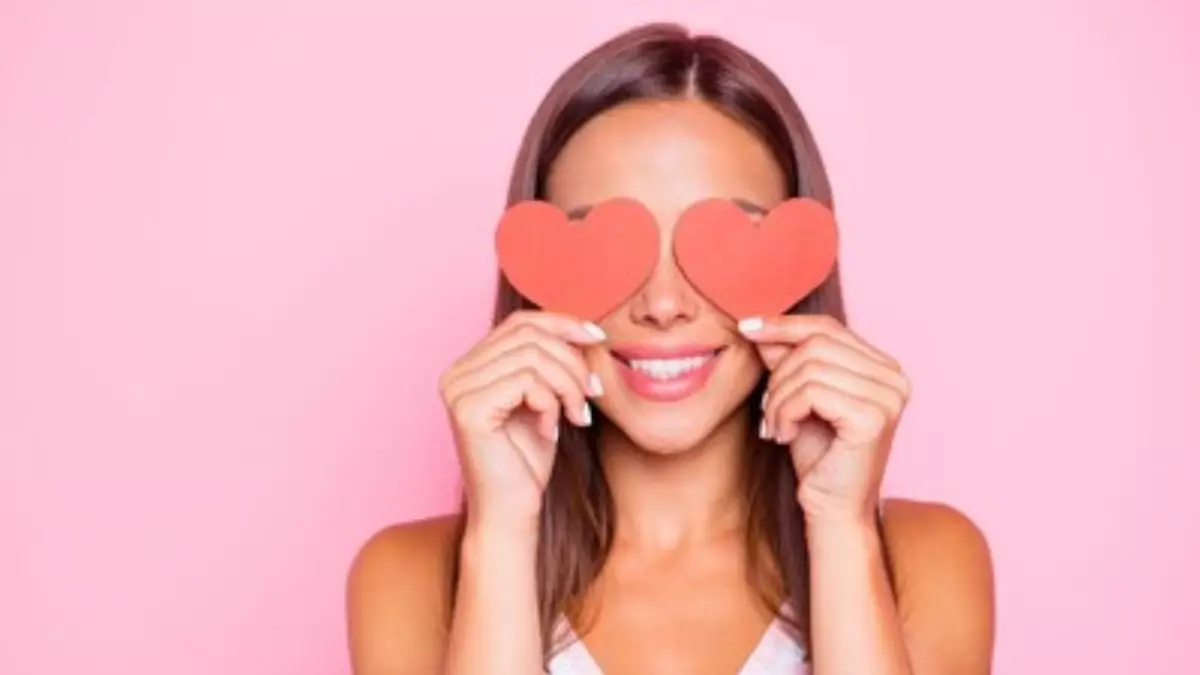 Mengenal Lima Bahasa Cinta