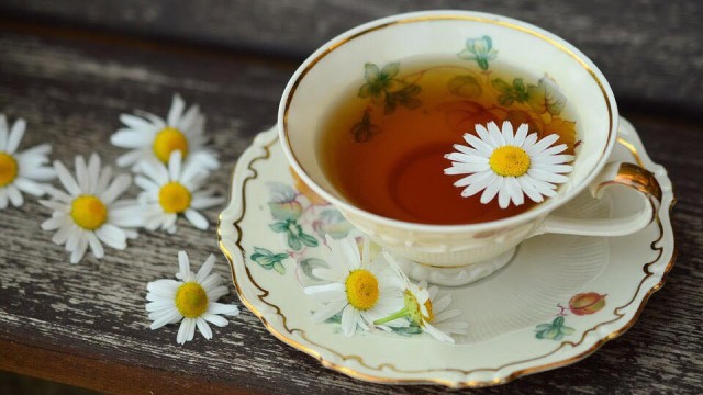 Minuman yang Ampuh Untuk Meredakan Radang Tenggorokan