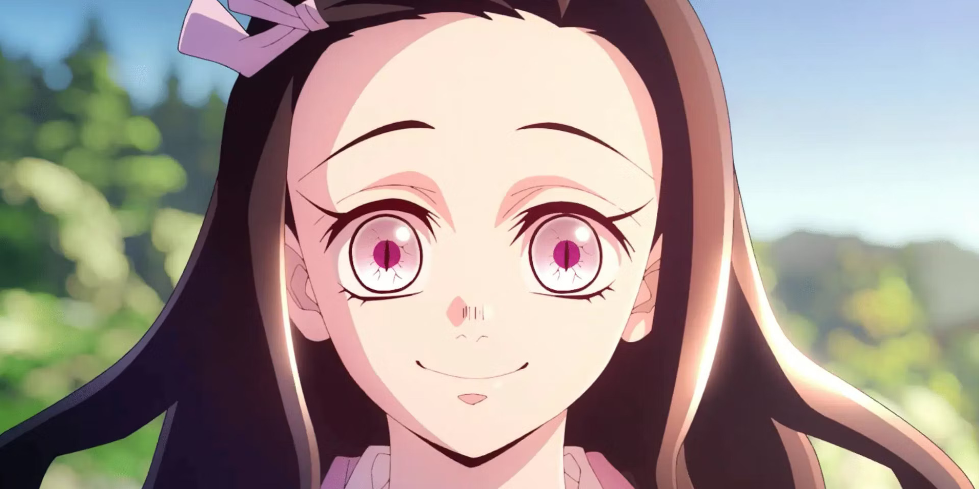 Nezuko Demon Slayer
