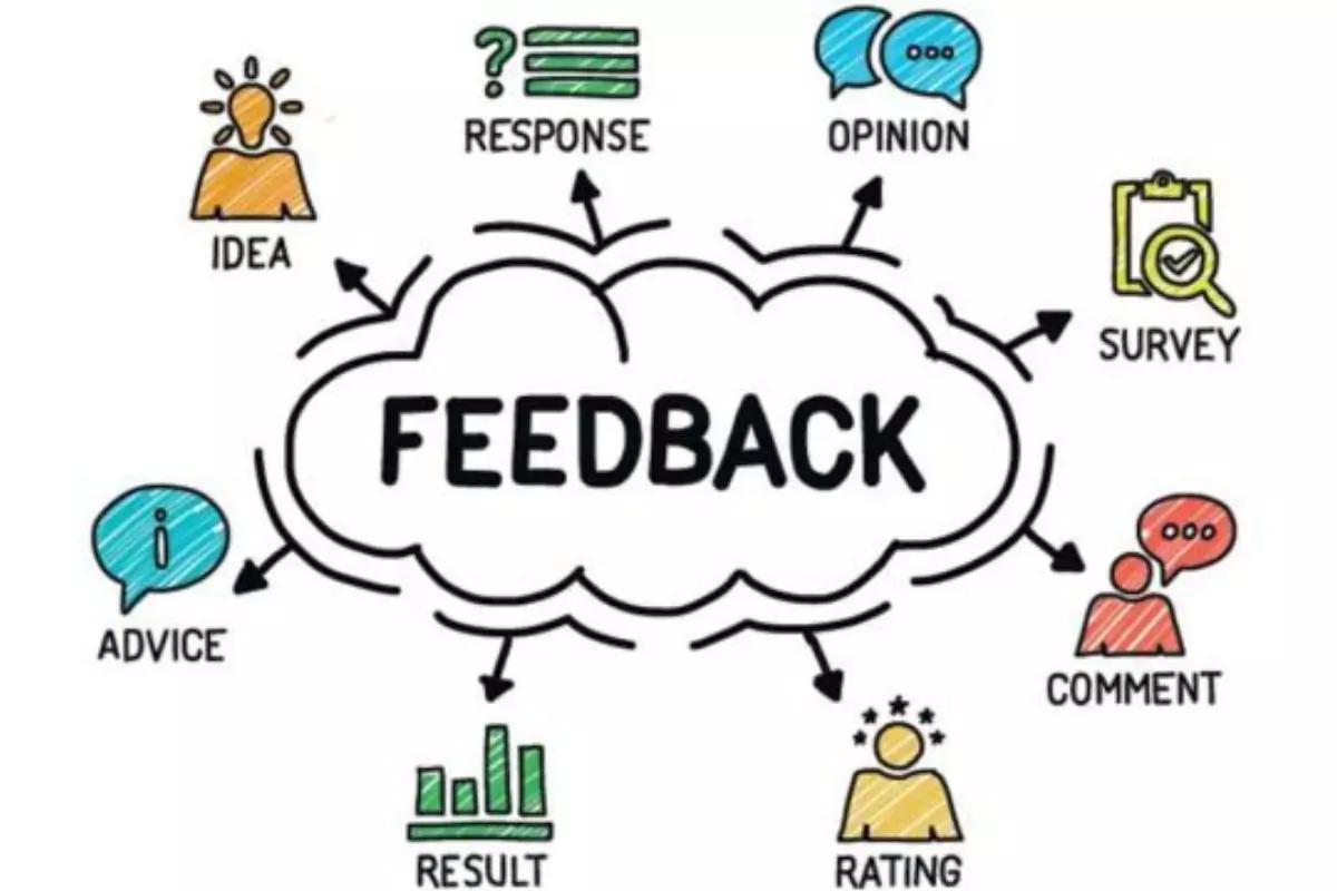 Gunakan Feedback Sandwich Gunakan Feedback Sandwich