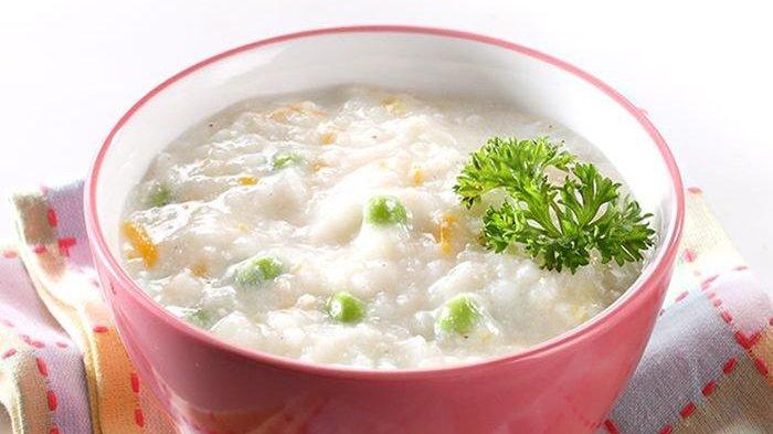 Rekomendasi Makanan yang Cocok Dimakan Ketika Demam