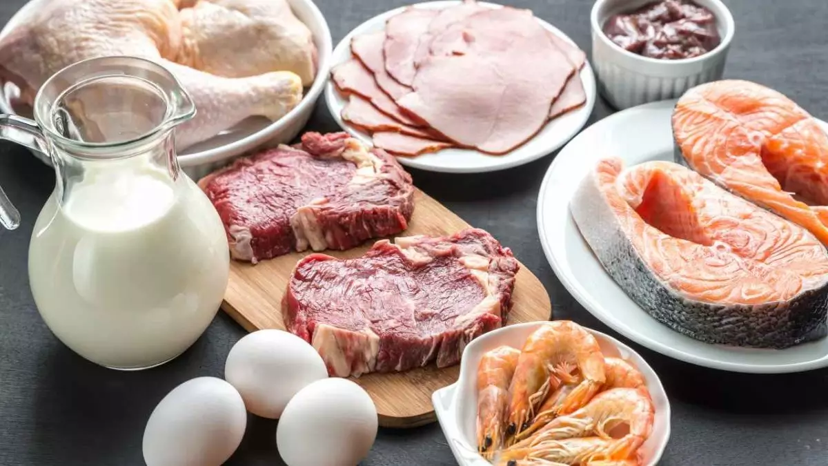 Rekomendasi Makanan yang Cocok Dimakan Ketika Demam Rekomendasi Makanan yang Cocok Dimakan Ketika Demam