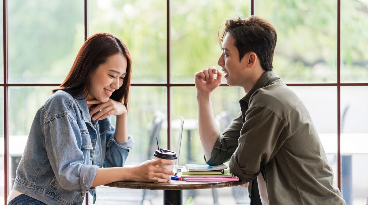 (1) GAMBAR TIPS PDKT UNTUK COWOK PEMALU