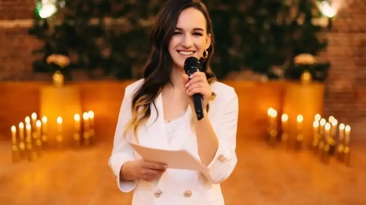 Gunakan kartu catatan untuk meningkatkan keterampilan public speaking Gunakan kartu catatan untuk meningkatkan keterampilan public speaking