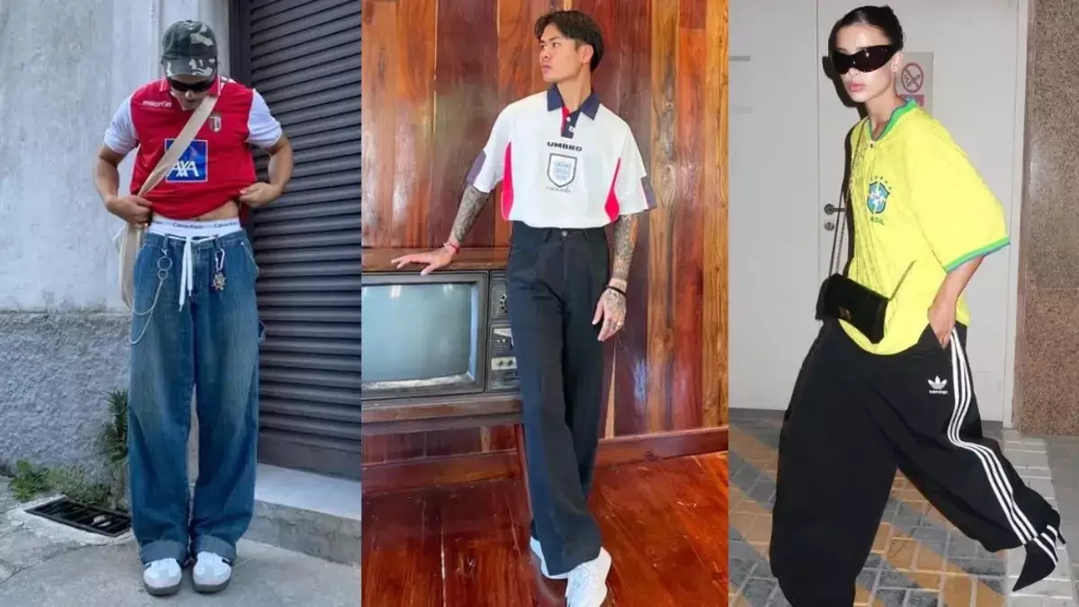 Tren Fashion Bloke Core Tren Fashion Bloke Core