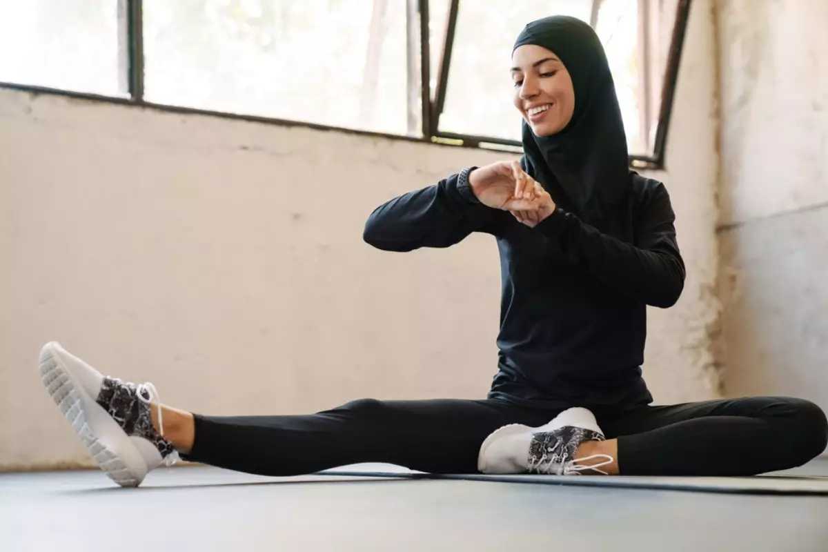 Waktu yang Tepat untuk Berolahraga saat Ramadan