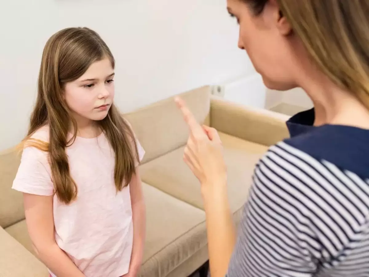 Pola Asuh Orang Tua Berpengaruh Pada Etika Pola Asuh Orang Tua Berpengaruh Pada Etika