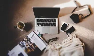 Simak 5 Profesi Freelance yang Paling Banyak Dicari