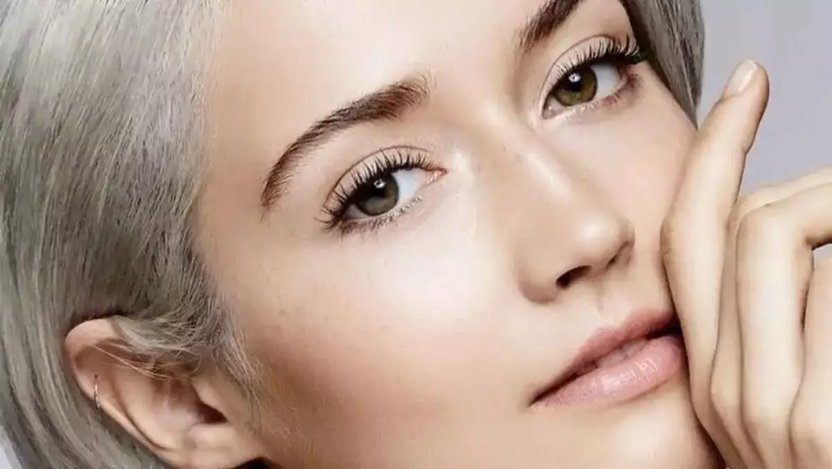 Kulit Normal Kulit Normal