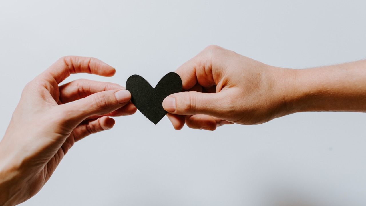 Tanda Hubungan Kamu Berada dalam Toxic Relationship Tanda Hubungan Kamu Berada dalam Toxic Relationship