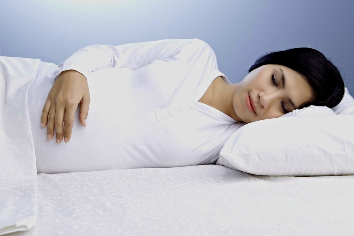 atasi badmood dengan tidur