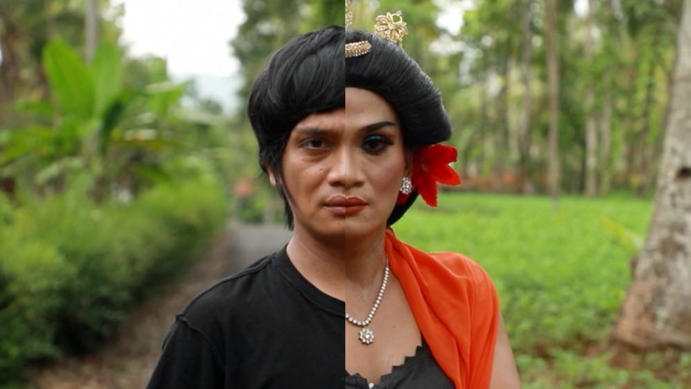 Tanggapan Masyarakat Terhadap Lengger Lanang Tanggapan Masyarakat Terhadap Lengger Lanang