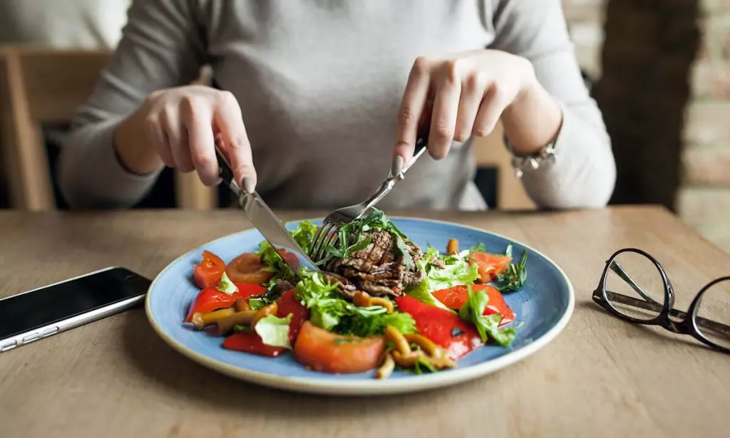 10 Rekomendasi Menu Diet Sehat dan Tidak Menyiksa Tubuh!