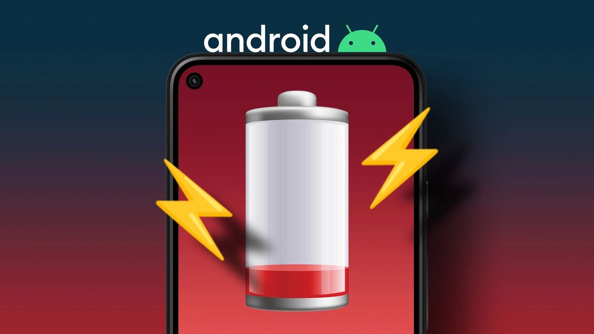Aktifkan Mode Power Saving Aktifkan Mode Power Saving