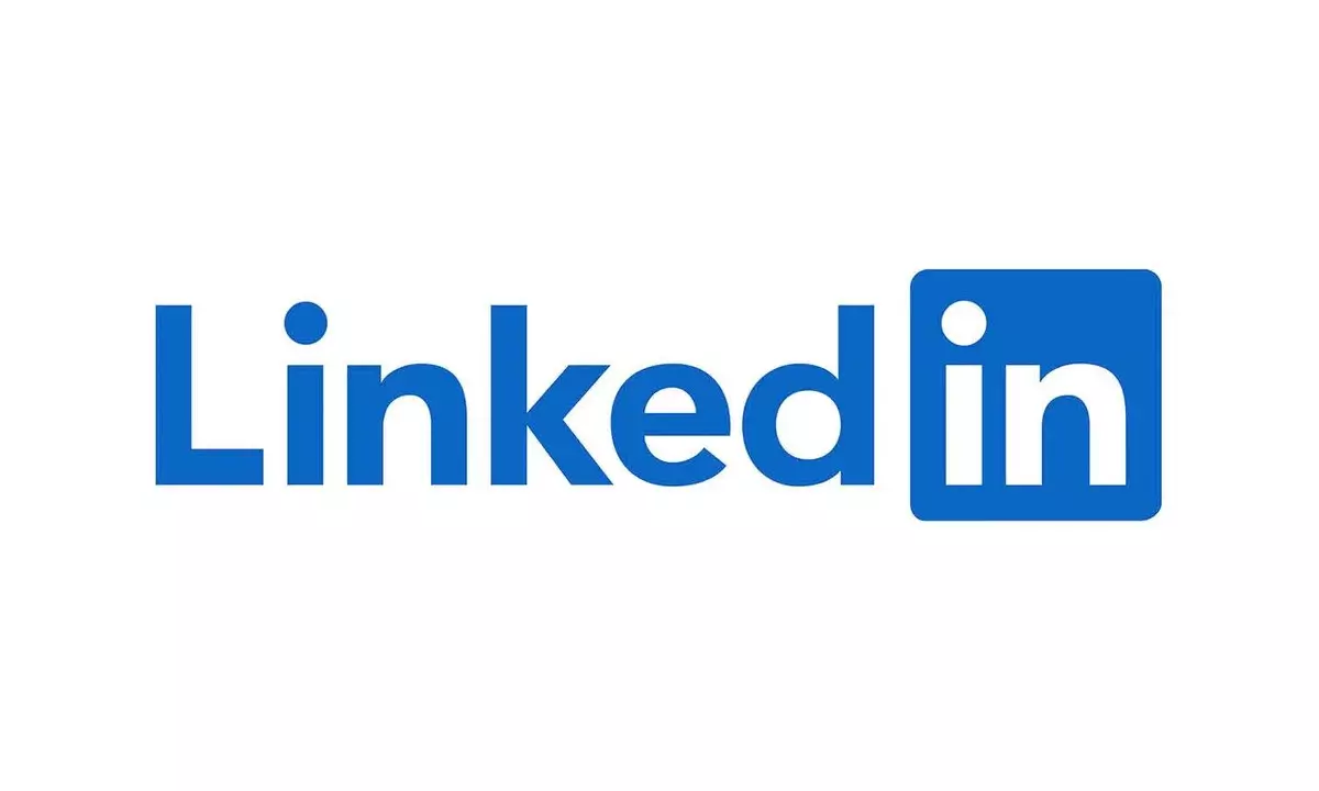 LinkedIn Aplikasi Pencarian Kerja