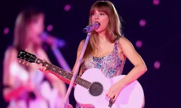 Mengenal Swiftonomics, Pilihan Bisnis Cerdas yang Dibuat Taylor Swift dan Berdampak pada Perekonomian Global