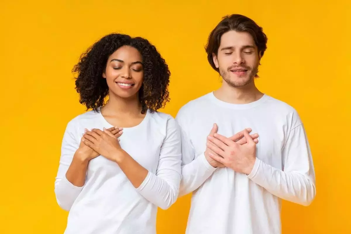 Rasa Syukur merupakan bentuk mencintai diri sendiri