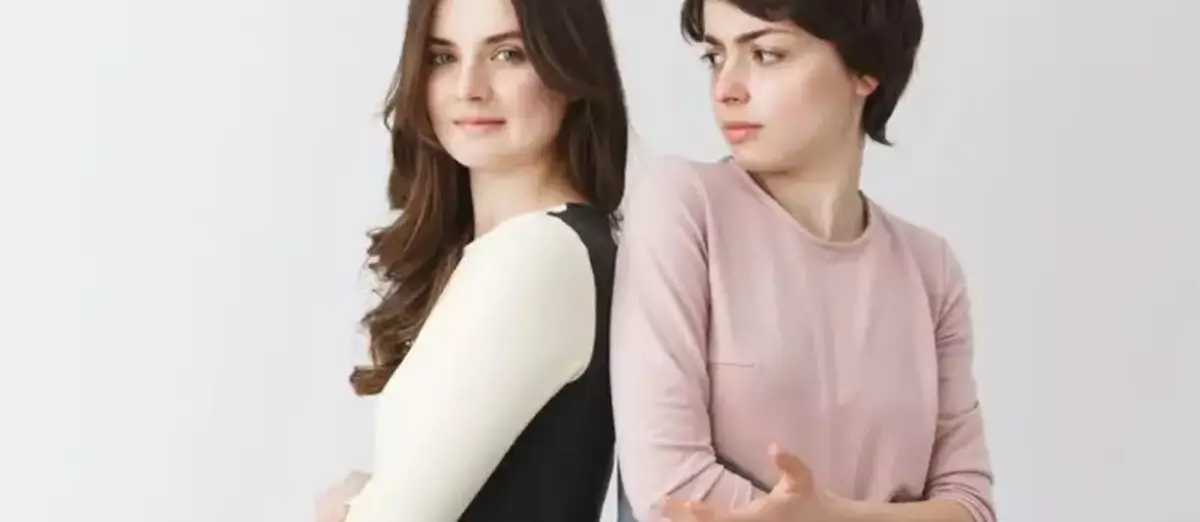 Tidak Membandingkan Diri merupakan bentuk mencintai diri sendiri