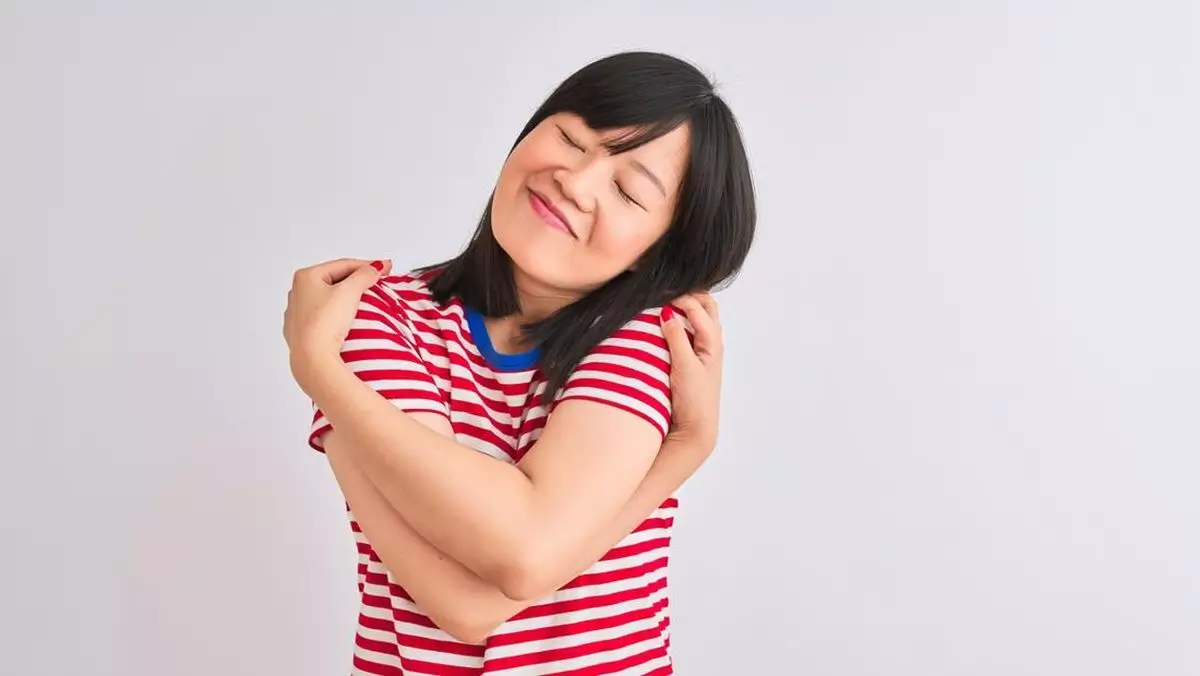 Lebih Menyanyagi Diri merupakan bentuk mencintai diri sendiri