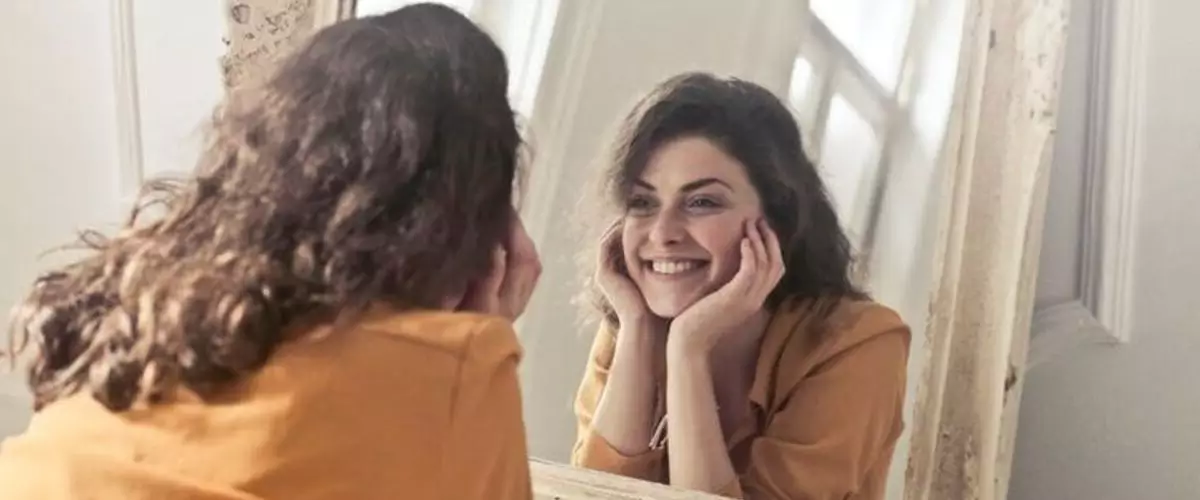 Menerima Ketidaksempurnaan