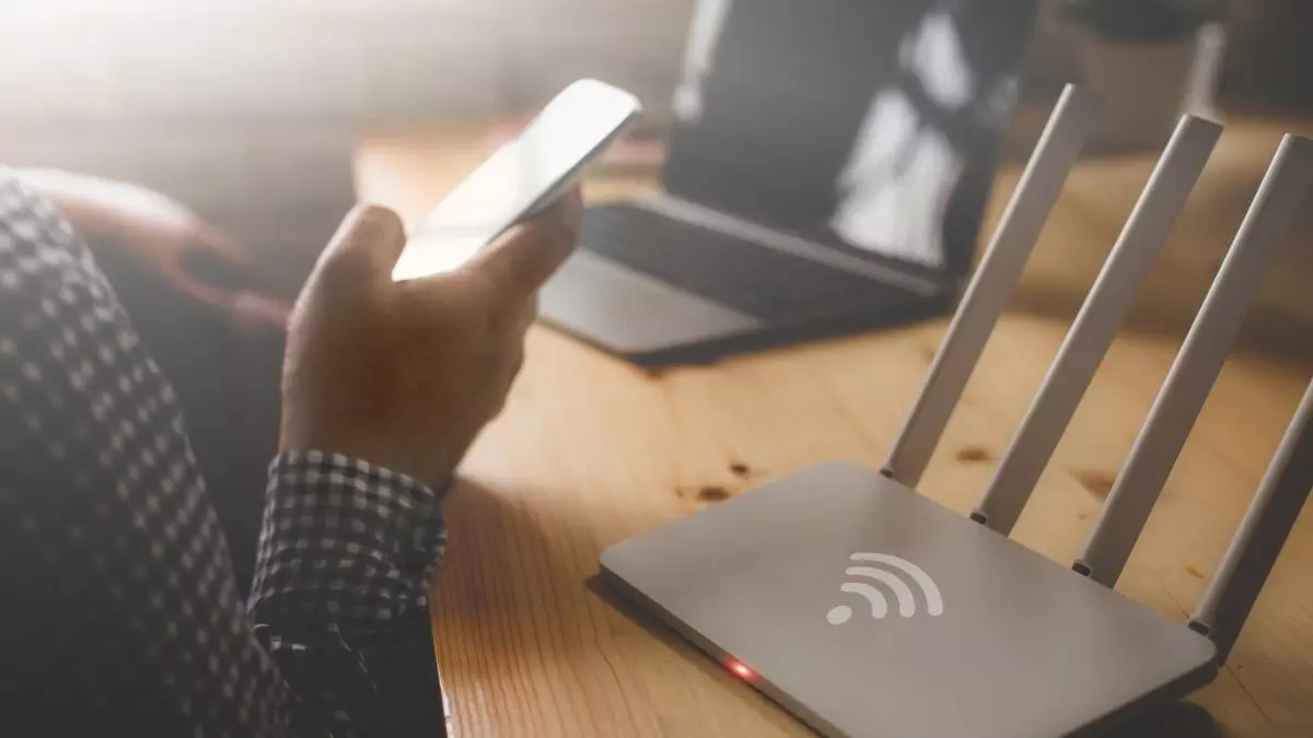 Pastikan Koneksi Internet Stabil Pastikan Koneksi Internet Stabil