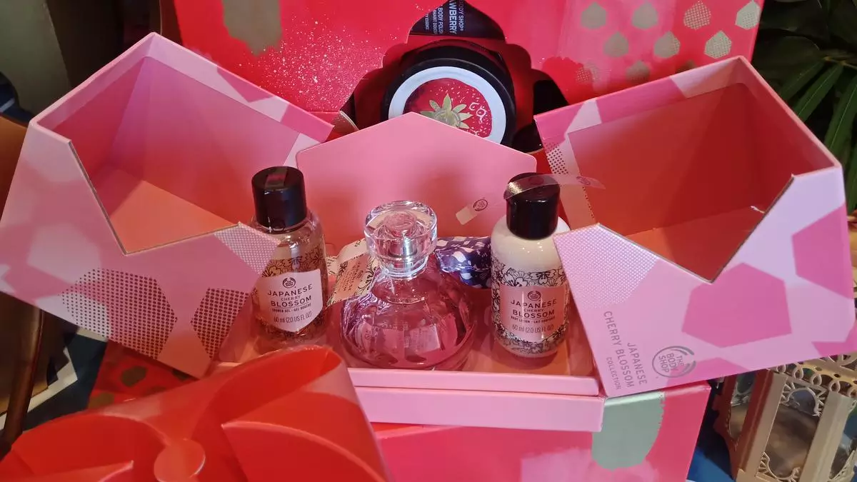 Rekomendasi Parcel Lebaran Rekomendasi Parcel Lebaran