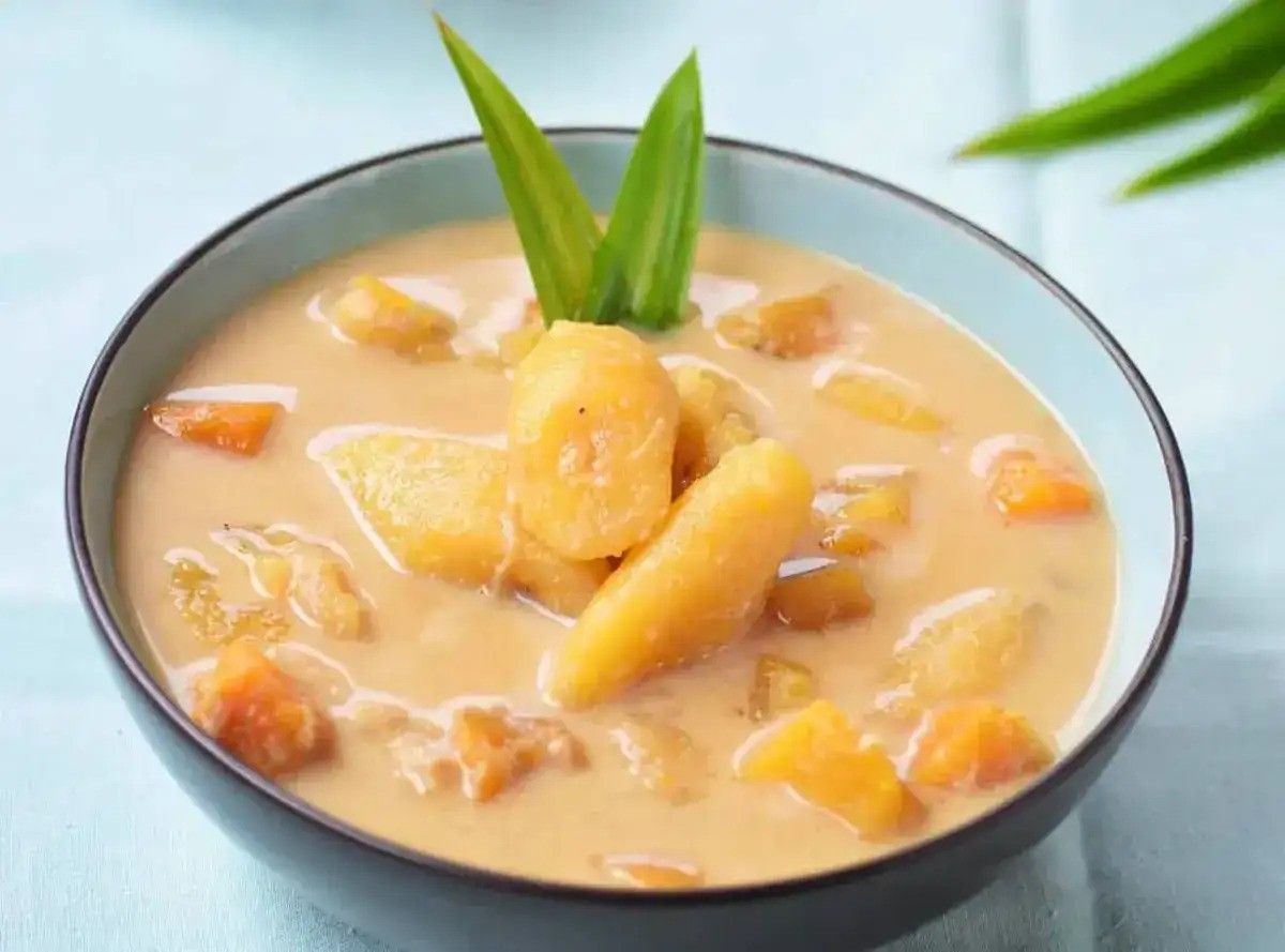 Kolak Pisang